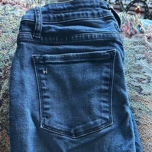 Haala Denim Whitney Skinny Jeans